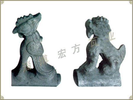跑兽