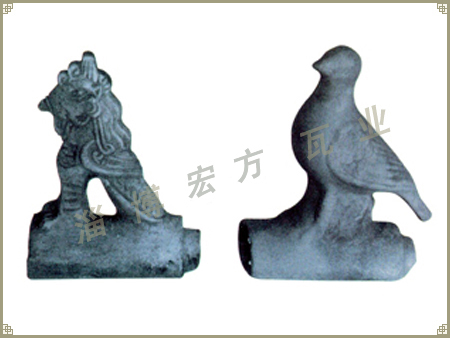 跑兽