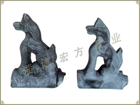跑兽