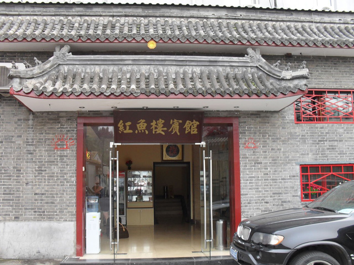 古建材料-青砖青瓦