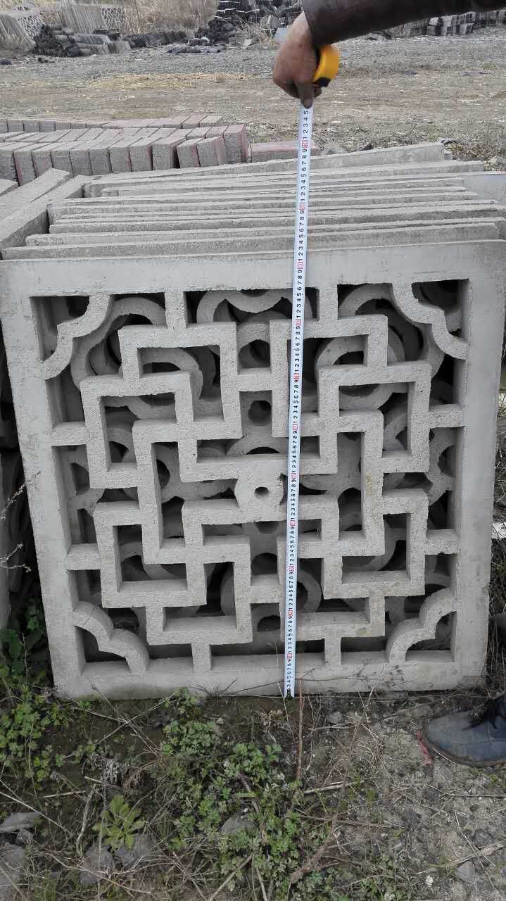 古建花窗
