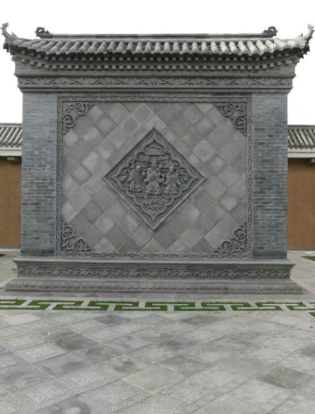 古建材料