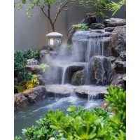 庭院景观