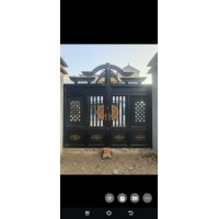 美联门业