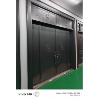 美联门业