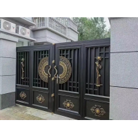 美联门业